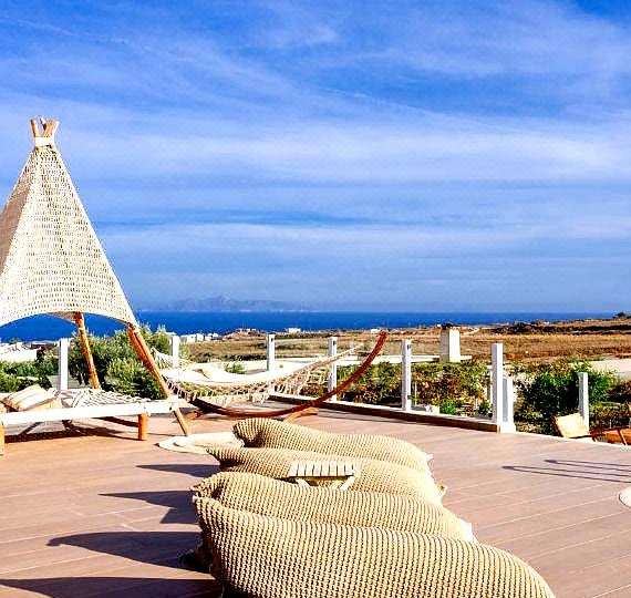 Aliter Suites